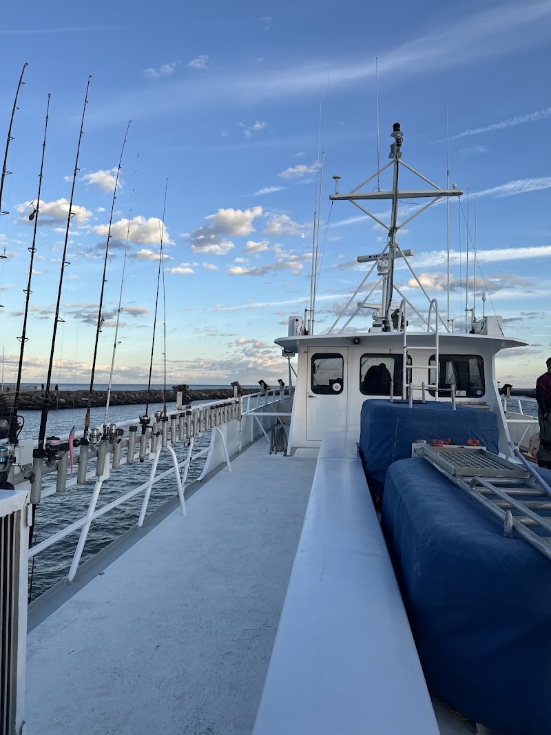Voyager Sportfishing, photo 2