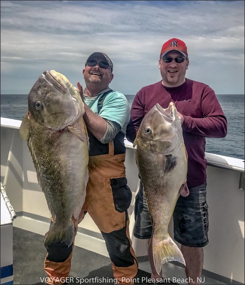 Voyager Sportfishing, photo 3