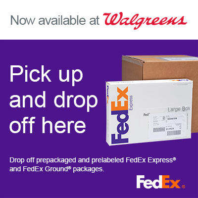 Walgreens, photo 3