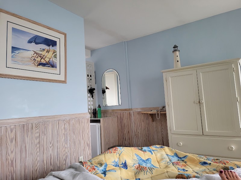 Windswept Motel, photo 2