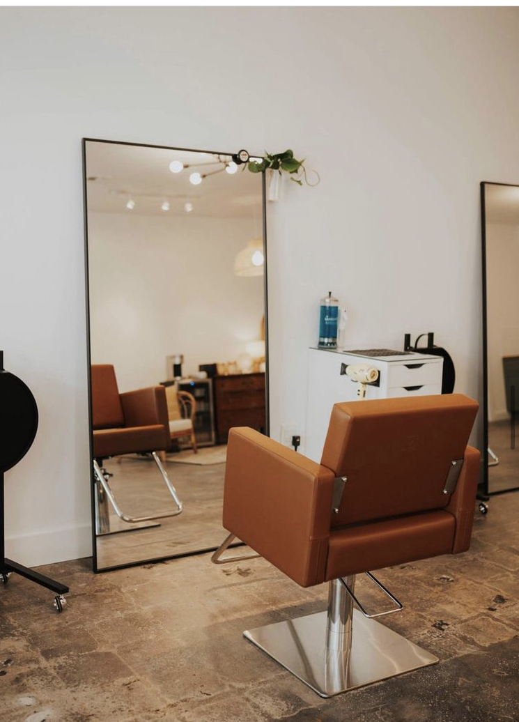 Wonderwall Hair Co., photo 3