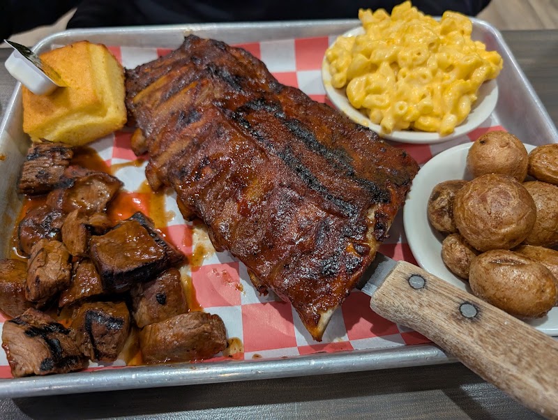 Woodchucks BBQ, photo 3