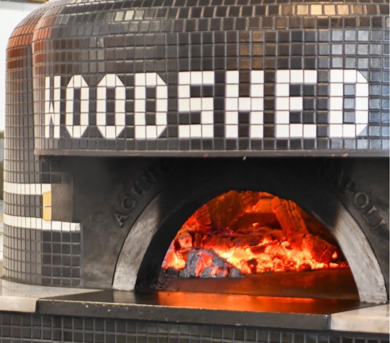 Woodshed Pizza, photo 3
